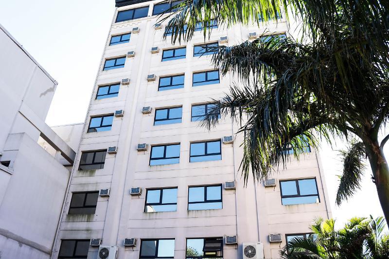 Condado Hotel Casino Goya Exterior foto